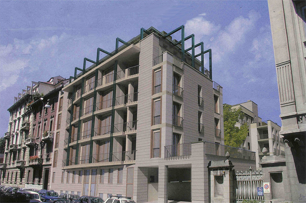 Edificio-Via-Goldoni-17-Milano--Studio-Arch.-De-Nigris-Foto-3